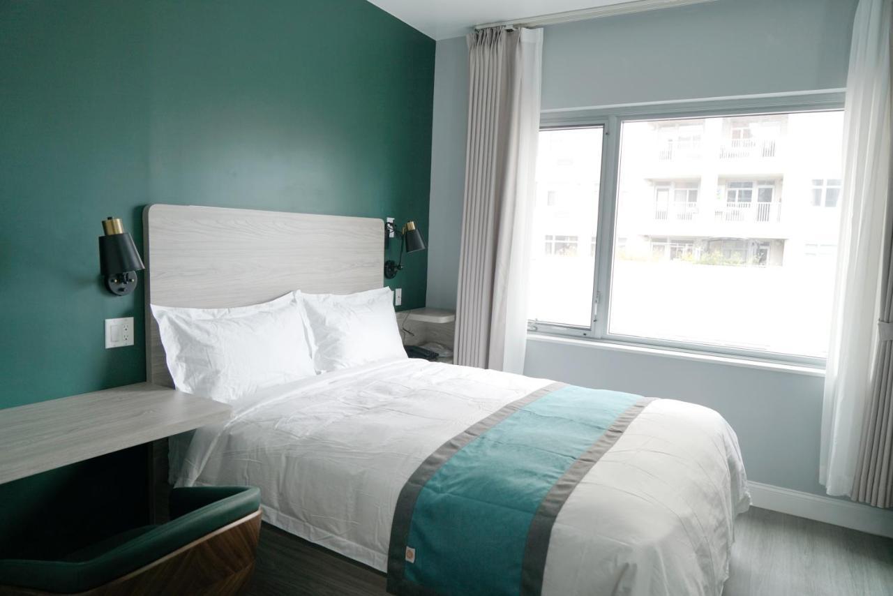Starlight Hotel Near Lga Airport New York Dış mekan fotoğraf